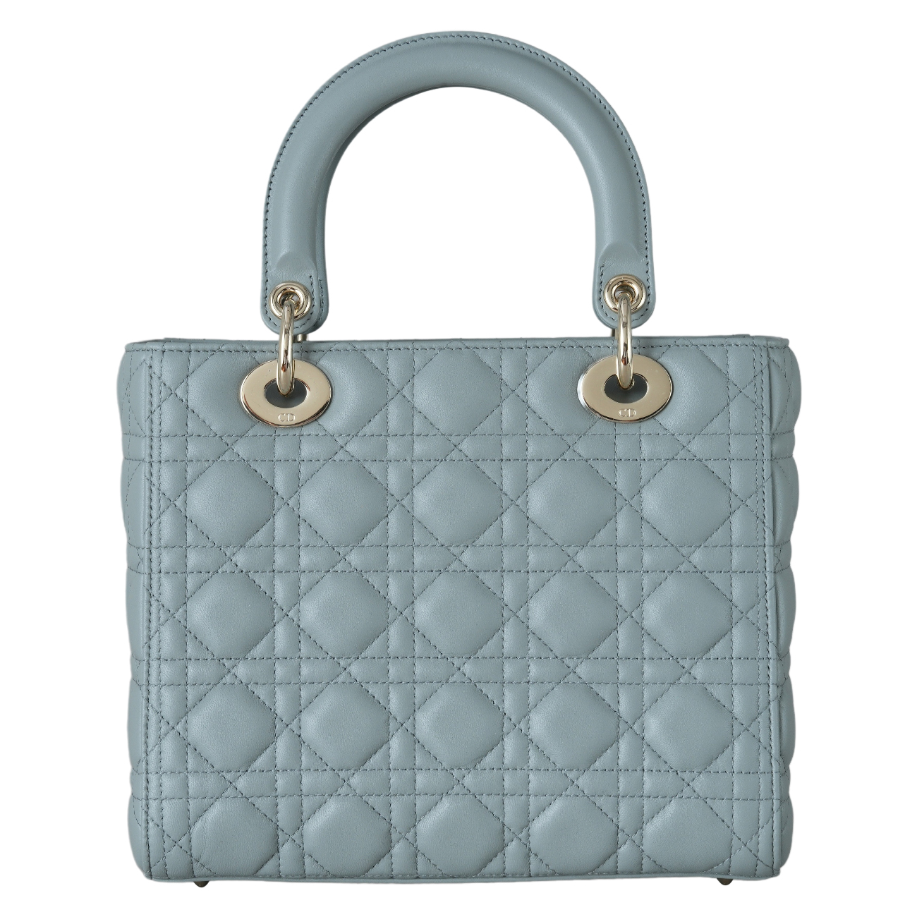 CHRISTIAN DIOR(USED)크리스찬디올 레이디디올 미듐